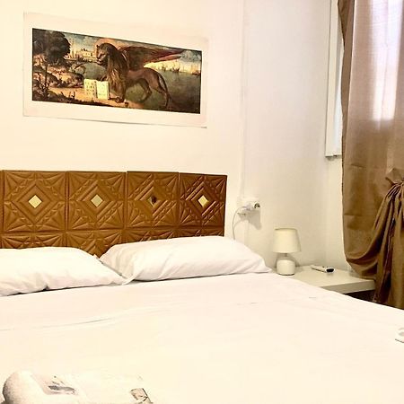 Venice B&B /Room With Private Bathroom 외부 사진