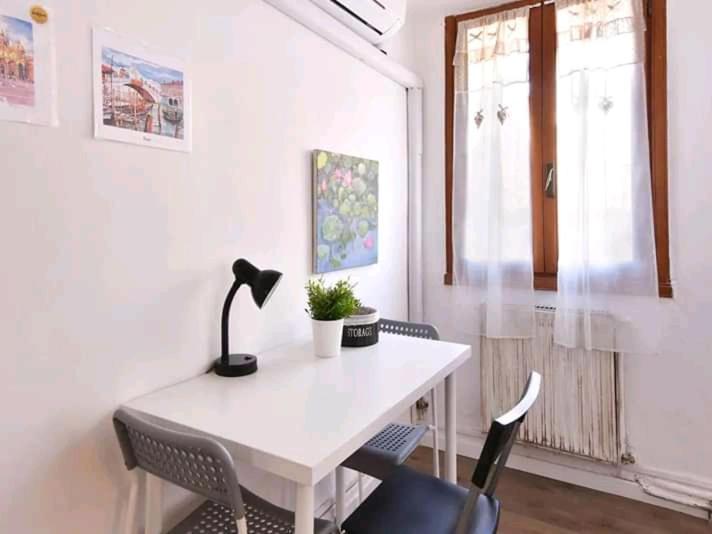 Venice B&B /Room With Private Bathroom 외부 사진