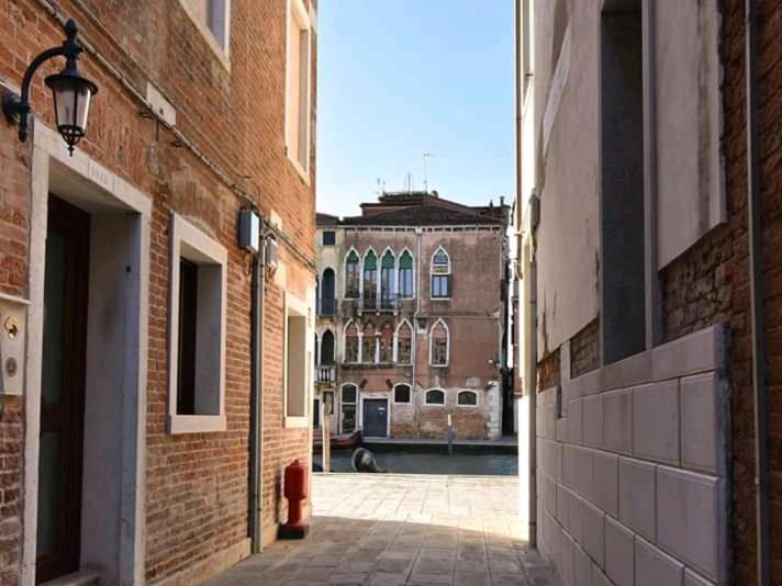 Venice B&B /Room With Private Bathroom 외부 사진