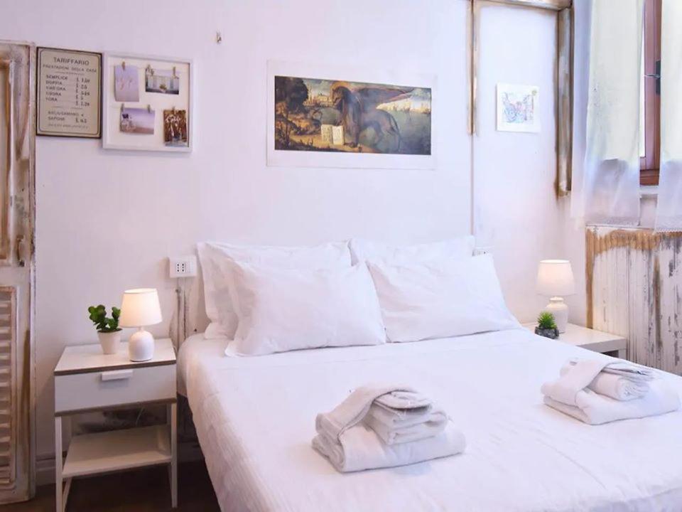 Venice B&B /Room With Private Bathroom 외부 사진
