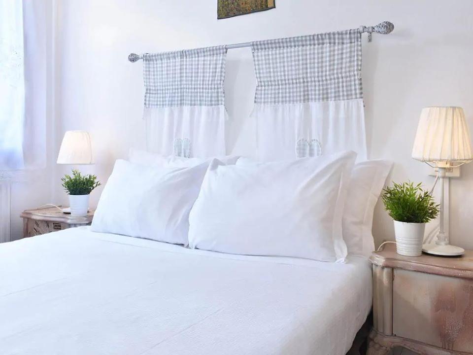 Venice B&B /Room With Private Bathroom 외부 사진
