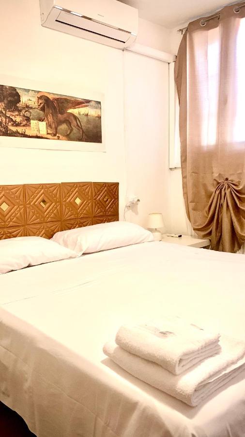 Venice B&B /Room With Private Bathroom 외부 사진