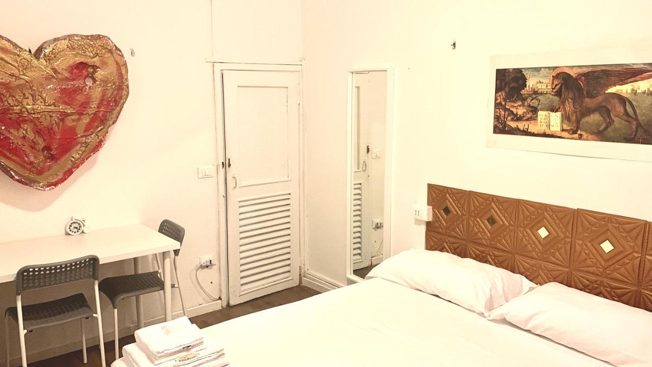 Venice B&B /Room With Private Bathroom 외부 사진