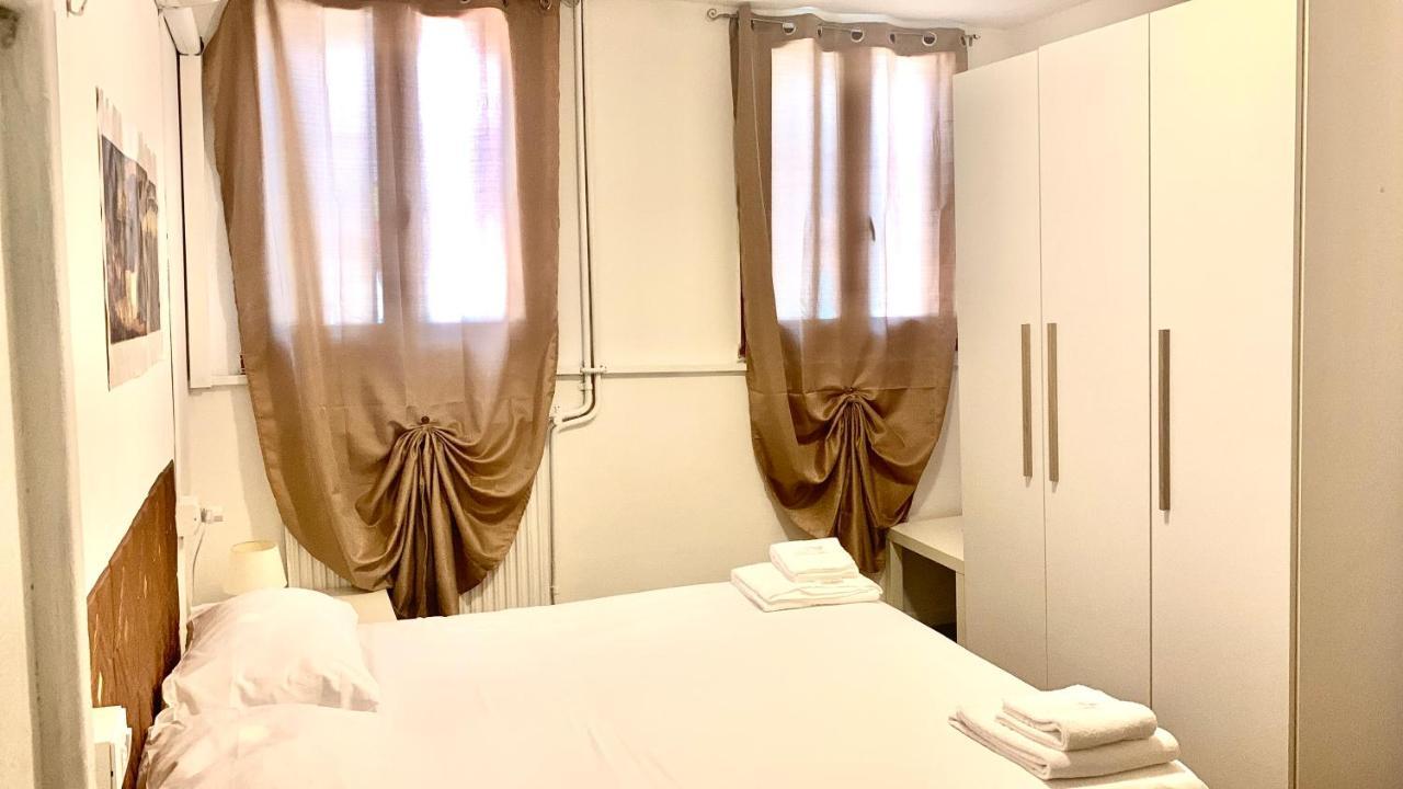 Venice B&B /Room With Private Bathroom 외부 사진