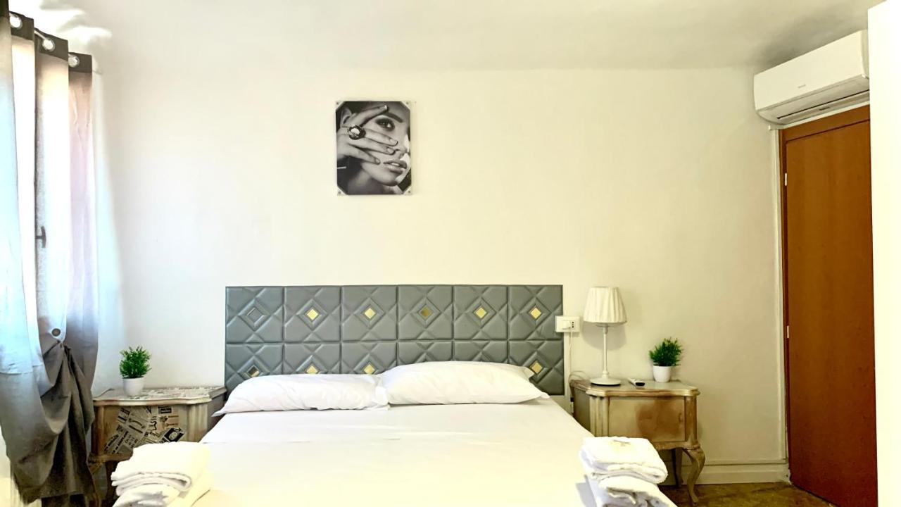 Venice B&B /Room With Private Bathroom 외부 사진