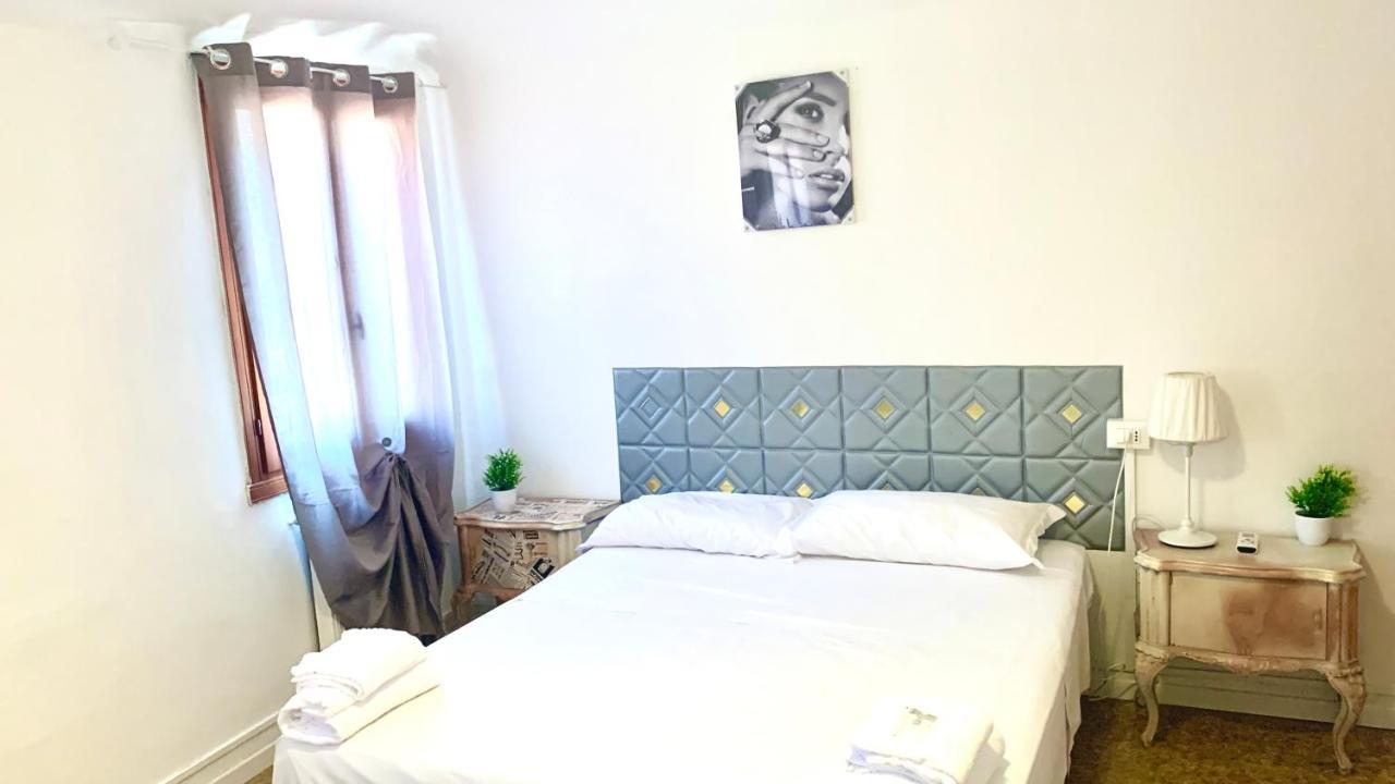 Venice B&B /Room With Private Bathroom 외부 사진