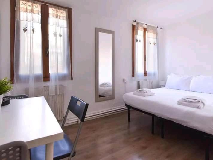 Venice B&B /Room With Private Bathroom 외부 사진