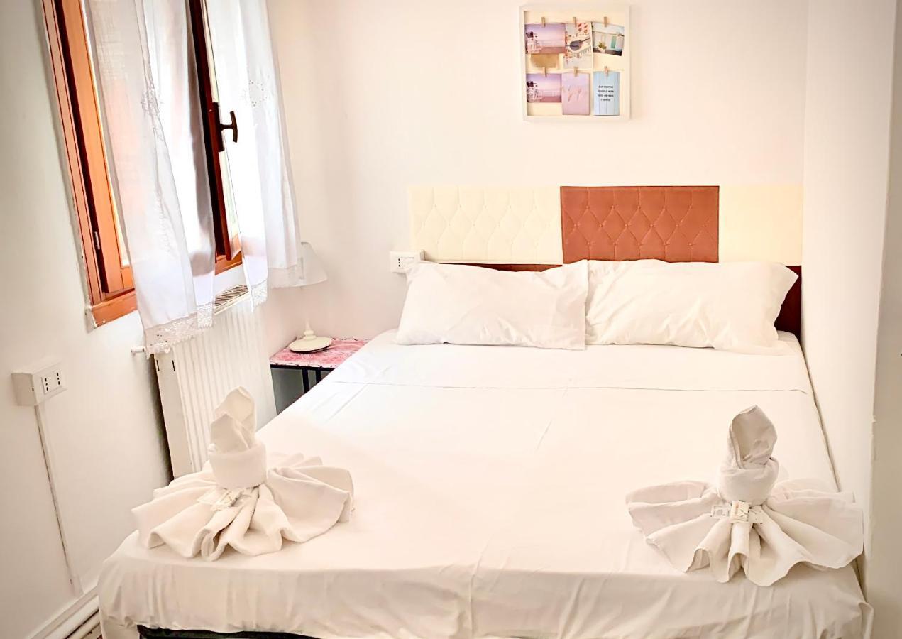 Venice B&B /Room With Private Bathroom 외부 사진