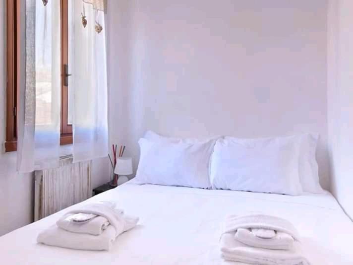 Venice B&B /Room With Private Bathroom 외부 사진