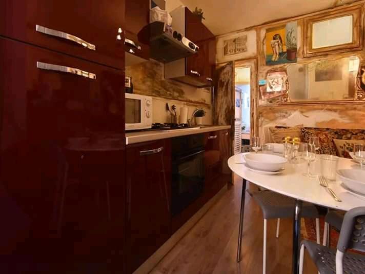 Venice B&B /Room With Private Bathroom 외부 사진