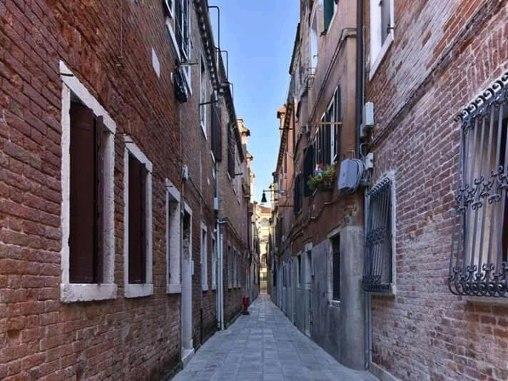 Venice B&B /Room With Private Bathroom 외부 사진
