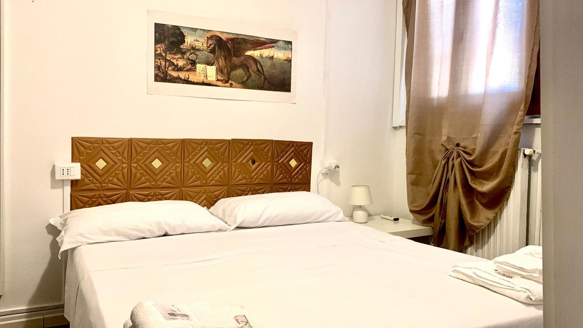 Venice B&B /Room With Private Bathroom 외부 사진