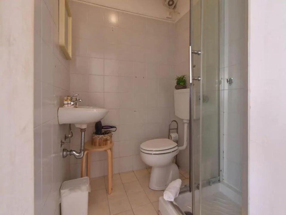 Venice B&B /Room With Private Bathroom 외부 사진