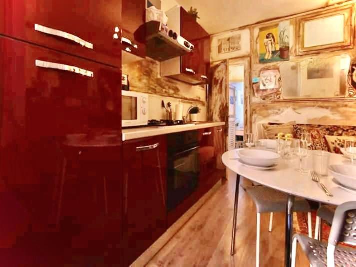 Venice B&B /Room With Private Bathroom 외부 사진
