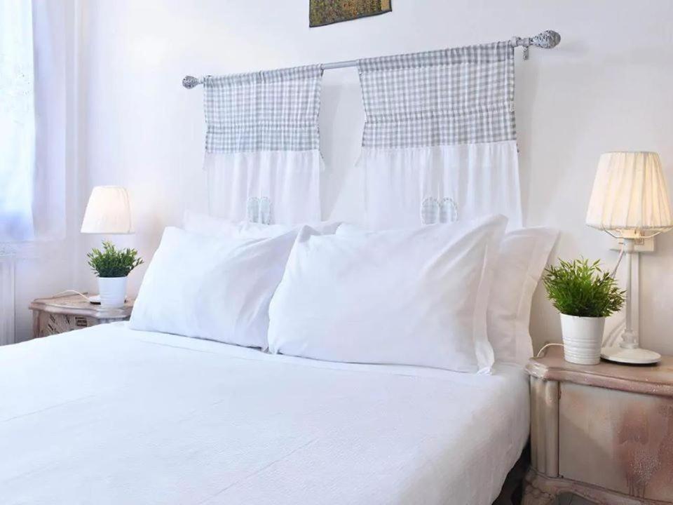 Venice B&B /Room With Private Bathroom 외부 사진