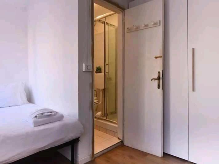 Venice B&B /Room With Private Bathroom 외부 사진